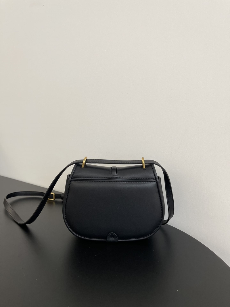 F**di satchel bags